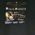 Queensryche - TShirt or Longsleeve - Queensryche - Operation Mindcrime II - bootleg shirt - US dates with Alice...