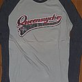 Queensryche - TShirt or Longsleeve - Queensryche - S/T - official shirt