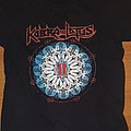 Kobra And The Lotus - TShirt or Longsleeve - Kobra and the lotus - Prevail II - official shirt