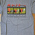 Rush - TShirt or Longsleeve - Rush - Signals - 40th anniversary - official shirt