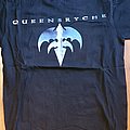Queensryche - TShirt or Longsleeve - Queensryche - Promised Land - official shirt