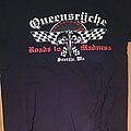 Queensryche - TShirt or Longsleeve - Queensryche - official shirt from the fanclub