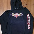 Queensryche - TShirt or Longsleeve - Queensryche - Art of live - official hoodie from the fanclub