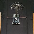 Queensryche - TShirt or Longsleeve - Queensryche - Empire - official tourshirt for the USA tour 1991 - tourdates...