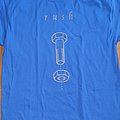 Rush - TShirt or Longsleeve - Rush - Counterparts - bootleg shirt