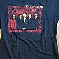 Queensryche - TShirt or Longsleeve - Queensryche - Q2K - official tourshirt european dates color variant 1