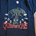 Queensryche - TShirt or Longsleeve - Queensryche - Promised Land - bootleg shirt