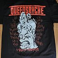 Queensryche - TShirt or Longsleeve - Queensryche - Roads to madness - official shirt