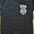 Rush - TShirt or Longsleeve - Rush - Starman - official licenced shirt
