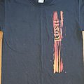 Rush - TShirt or Longsleeve - Rush - Vapor Trails Tour - official shirt