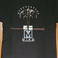 Queensryche - TShirt or Longsleeve - Queensryche - Empire - official tourshirt for the USA tour 1991 - tourdates La...