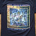 Rush - TShirt or Longsleeve - Rush - Snakes and arrows tour - bootleg shirt