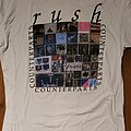 Rush - TShirt or Longsleeve - Rush - Counterparts - bootleg tour shirt