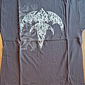 Queensryche - TShirt or Longsleeve - Queensryche - Q2K - official tourshirt US dates - New York-Tacoma color variant...