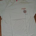 Angra - TShirt or Longsleeve - Angra - Holy Land - official shirt