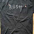 Rush - TShirt or Longsleeve - Rush - R30 Tour - bootleg shirt