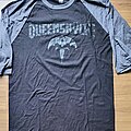 Queensryche - TShirt or Longsleeve - Queensryche - 81 - baseball style shirt