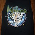 Winger - TShirt or Longsleeve - Winger - Too Tuff To Tame - Tourshirt 1989
