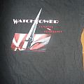 Watchtower - TShirt or Longsleeve - Watchtower - Control and Resistance Shirt