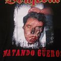 Brujeria - TShirt or Longsleeve - Brujeria Matando Güeros shirt