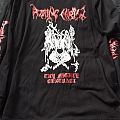 Rotting Christ - TShirt or Longsleeve - Rotting Christ LS