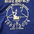 Bathory - TShirt or Longsleeve - Bathory tribute shirt