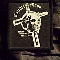 Candlemass - Patch - Candlemass patch