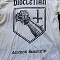 Diocletian - TShirt or Longsleeve - Diocletian shirt