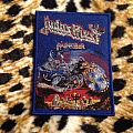 Judas Priest - Patch - Judas Priest - Painkiller Patch