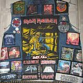 - metal vest
