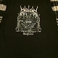 Watain - TShirt or Longsleeve - Watain- Malfeitor