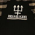 Watain - TShirt or Longsleeve - Watain- To The Death
