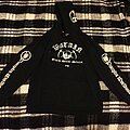 Watain - Hooded Top / Sweater - Watain Disciples Worldwide Hoodie