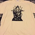 Watain - TShirt or Longsleeve - Watain- Outbreak of Evil