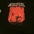 Sadistik Exekution - TShirt or Longsleeve - Sadistik Exekution- The Magus