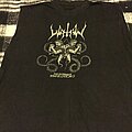 Watain - TShirt or Longsleeve - Watain- From the Pulpits of Abomination