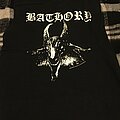 Bathory - TShirt or Longsleeve - Bathory- S/T
