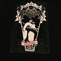 Tribulation - TShirt or Longsleeve - Tribulation- North American Tour 2013