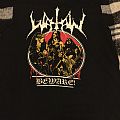 Watain - TShirt or Longsleeve - Watain- Beware!