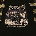 Dissection - TShirt or Longsleeve - Dissection- Storm of the Light's Bane