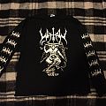 Watain - TShirt or Longsleeve - Black Metal Warfare 2014!