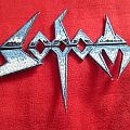 Sodom - Patch - Sodom - Logo