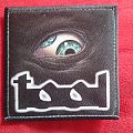 Tool - Patch - Tool "Eye"