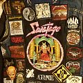 Savatage - Battle Jacket - In the beginning...