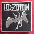 Led Zeppelin - Patch - Led Zeppelin