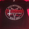 Possessed - TShirt or Longsleeve - Possessed Total Possession