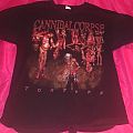 Cannibal Corpse - TShirt or Longsleeve - Cannibal Corpse