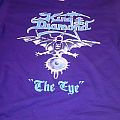 King Diamond - TShirt or Longsleeve - King Diamond "the Eye" shirt