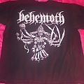 Behemoth - TShirt or Longsleeve - Behemoth