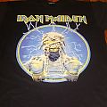 Iron Maiden - TShirt or Longsleeve - Iron Maiden Powerslave shirt